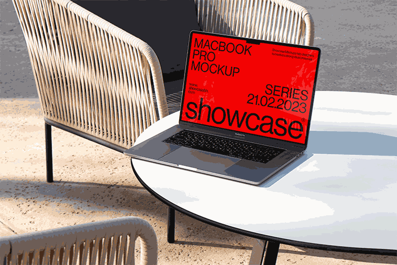 MacBook Pro